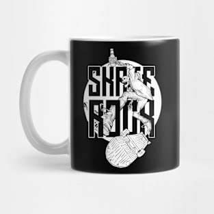 Skate Rock Mug